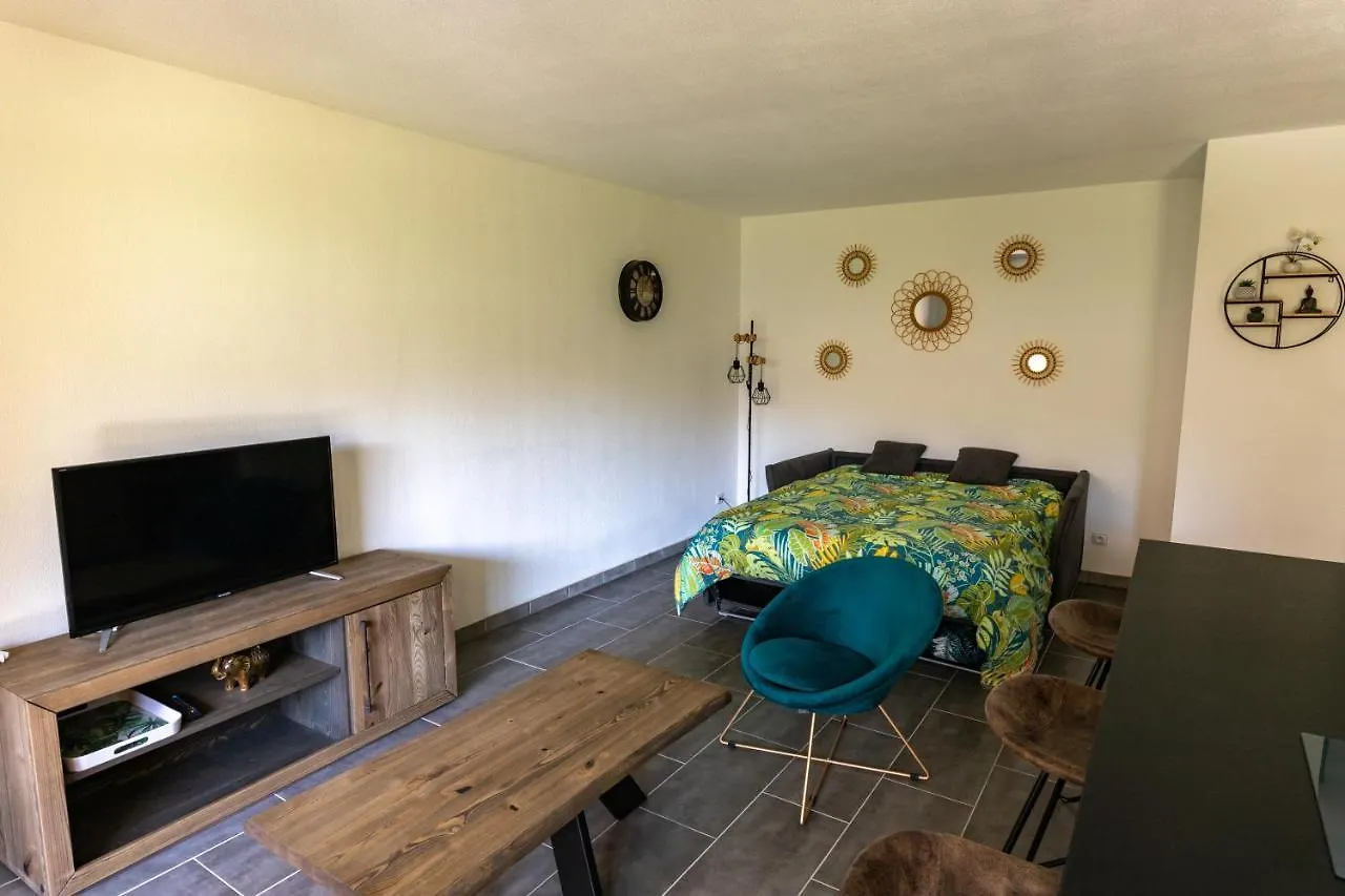 Location Port Frejus, Bord De Mer Apartment