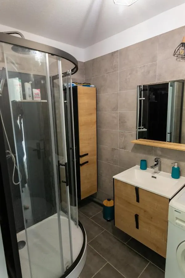 Location Port Frejus, Bord De Mer Apartment